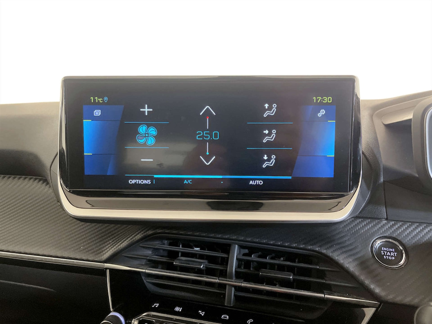 Used Peugeot 208 2022 for sale - 77667920: Photo 25