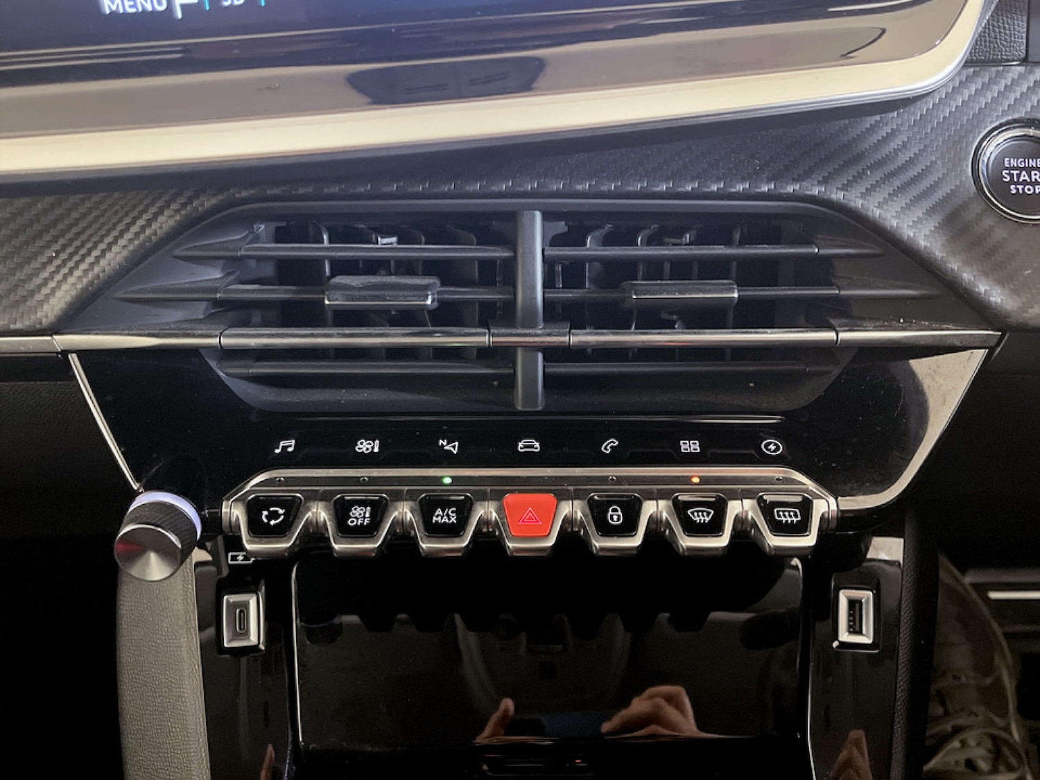 Used Peugeot 208 2022 for sale - 77667920: Photo 27