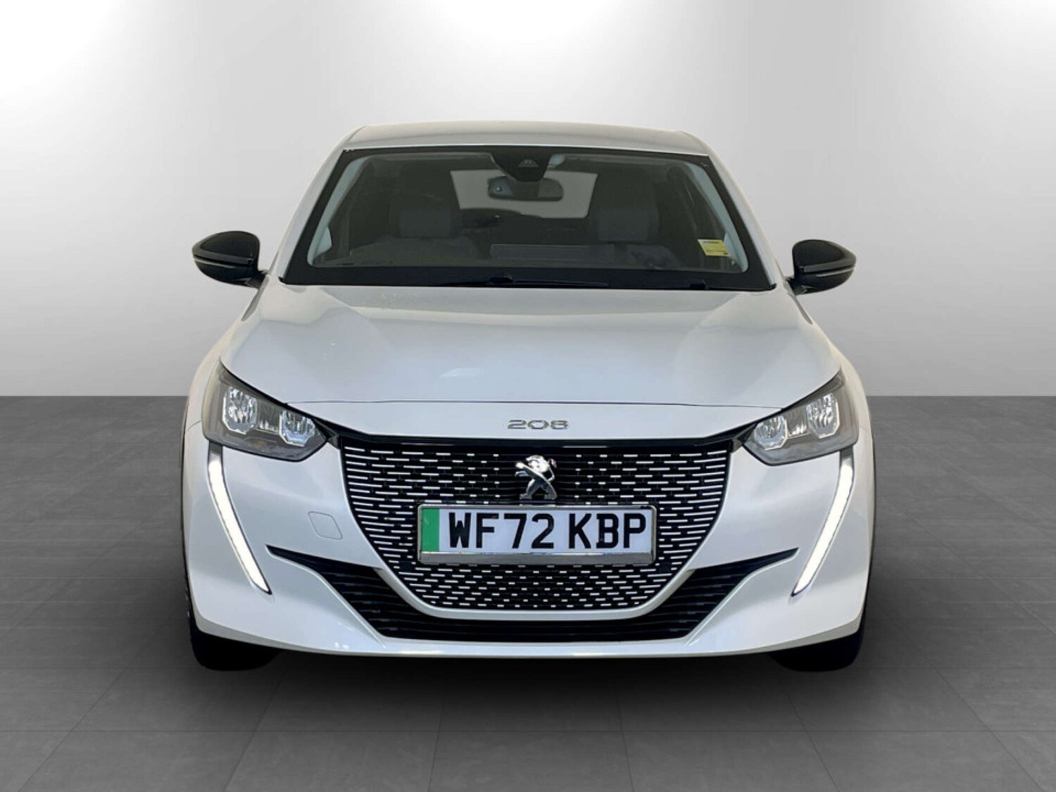 Used Peugeot 208 2022 for sale - 77667920: Photo 6