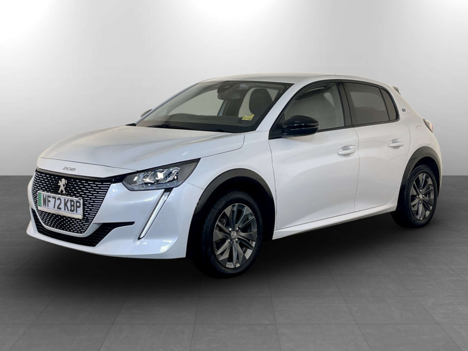 Used Peugeot 208 2022 for sale - 77667920: Photo 7