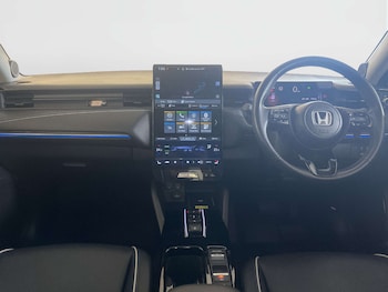 Used Honda e NY1 2024 for sale - 78639804: Photo
