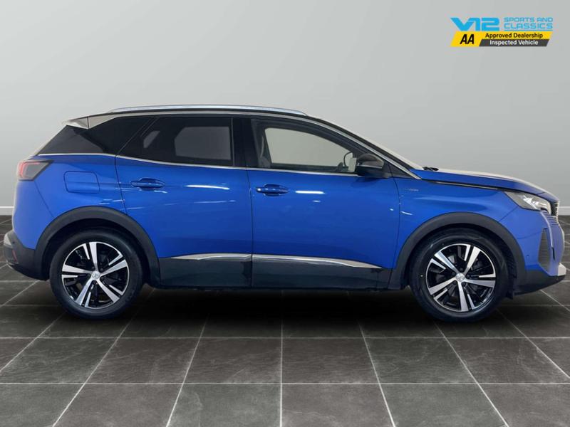 Used Peugeot 3008 2021 for sale - 76862319: Photo 11