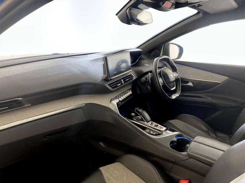 Used Peugeot 3008 2021 for sale - 76862319: Photo 12