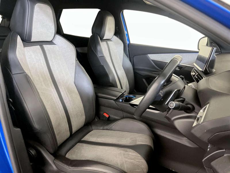 Used Peugeot 3008 2021 for sale - 76862319: Photo 13
