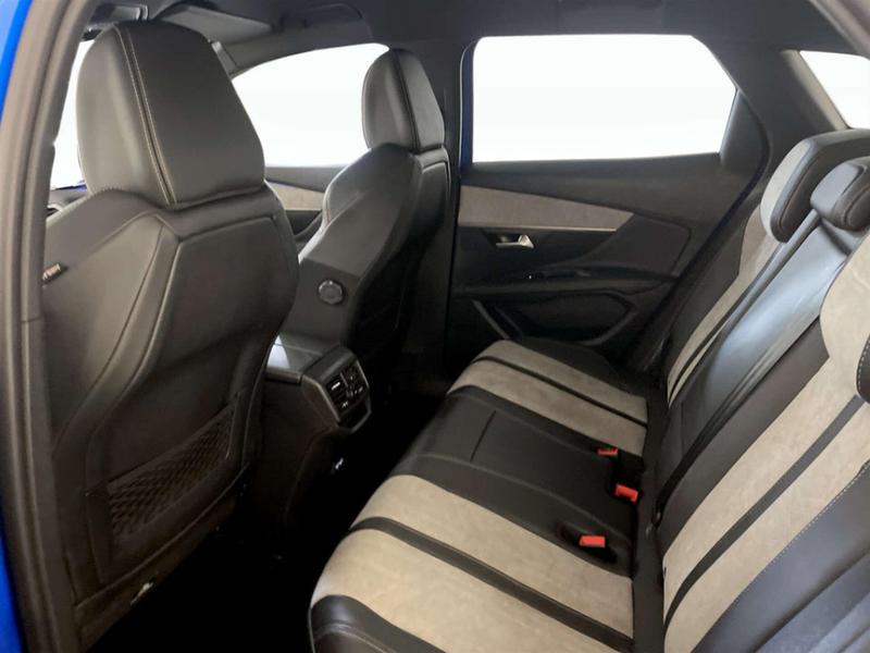 Used Peugeot 3008 2021 for sale - 76862319: Photo 14
