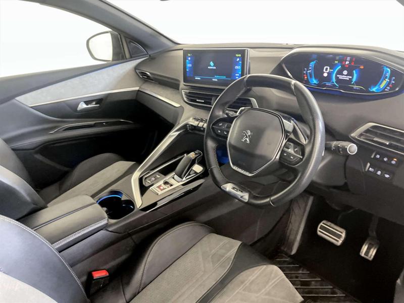 Used Peugeot 3008 2021 for sale - 76862319: Photo 16