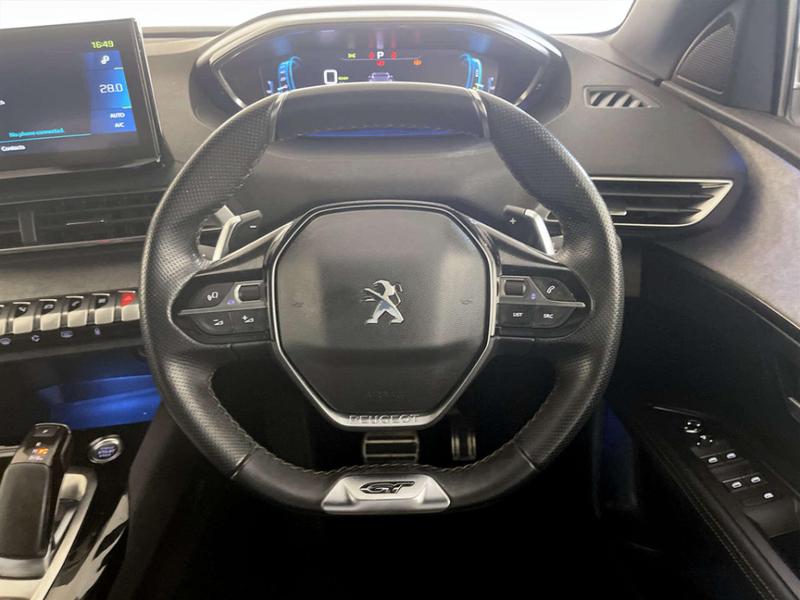 Used Peugeot 3008 2021 for sale - 76862319: Photo 17