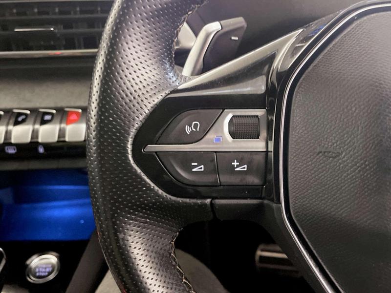 Used Peugeot 3008 2021 for sale - 76862319: Photo 18