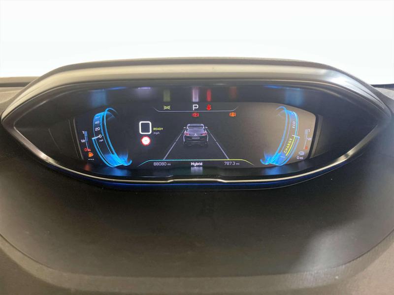 Used Peugeot 3008 2021 for sale - 76862319: Photo 19