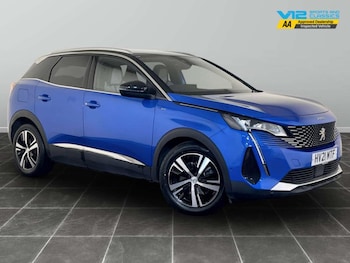 2021 - 1.6 Hybrid 225 GT Premium 5dr e-EAT8