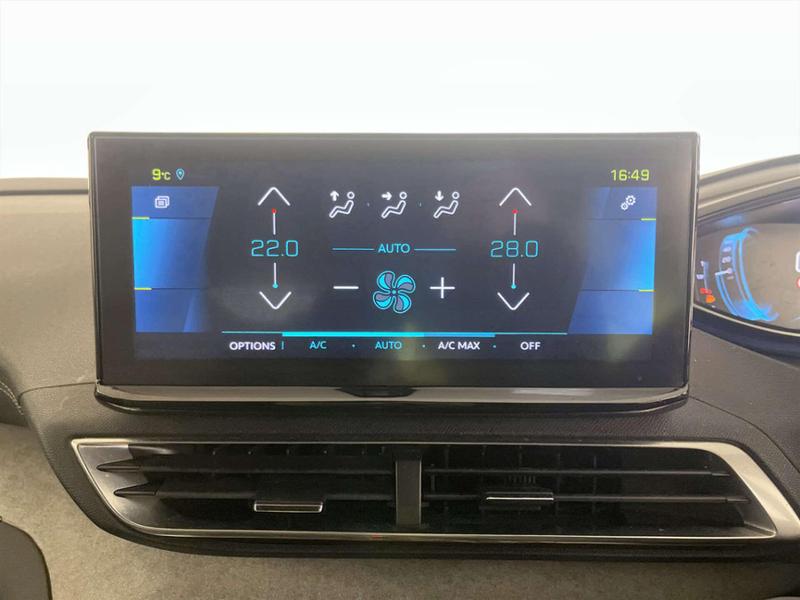 Used Peugeot 3008 2021 for sale - 76862319: Photo 21