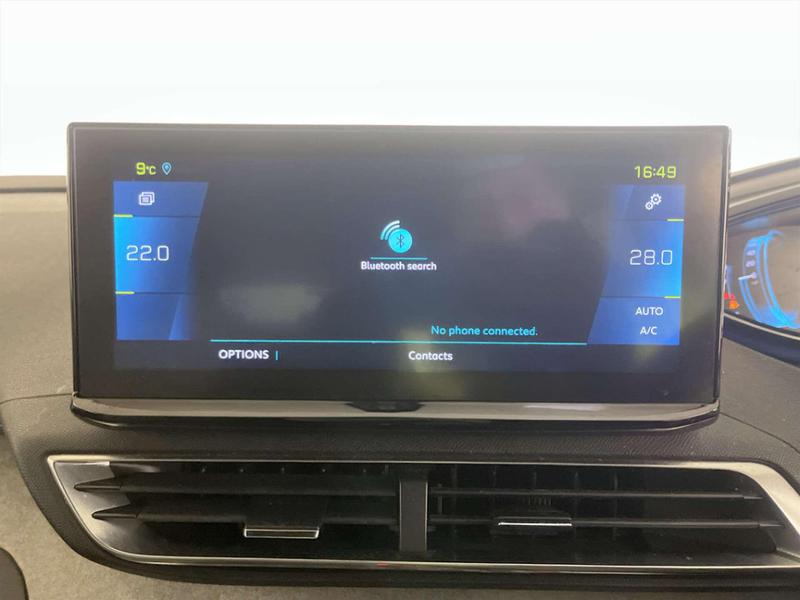 Used Peugeot 3008 2021 for sale - 76862319: Photo 22