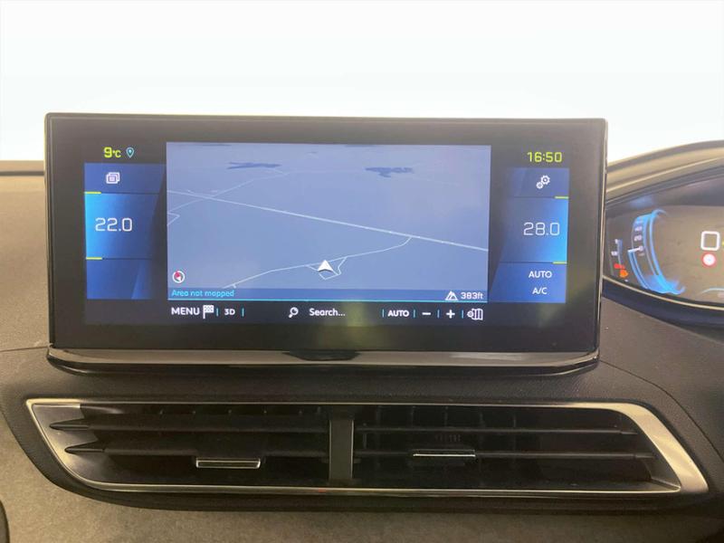 Used Peugeot 3008 2021 for sale - 76862319: Photo 23