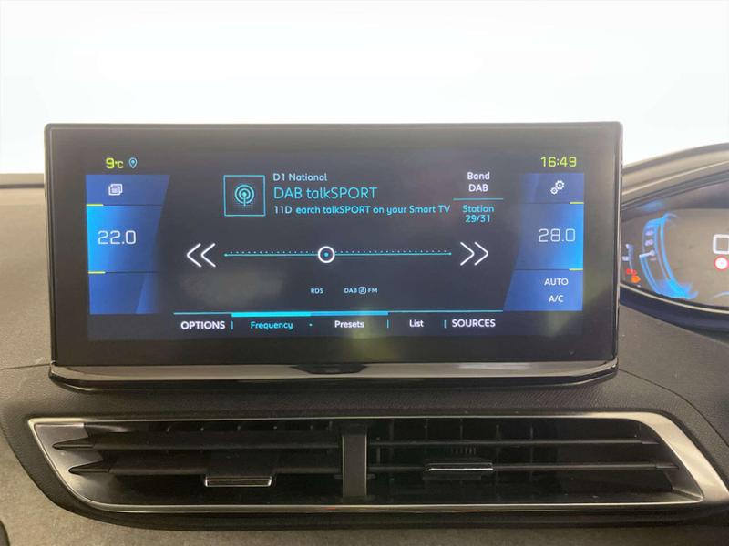 Used Peugeot 3008 2021 for sale - 76862319: Photo 24