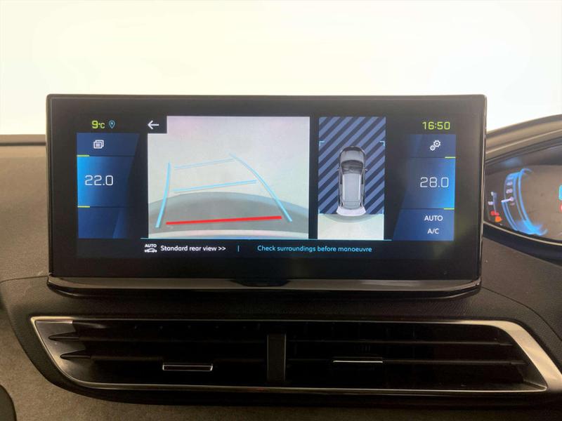 Used Peugeot 3008 2021 for sale - 76862319: Photo 25