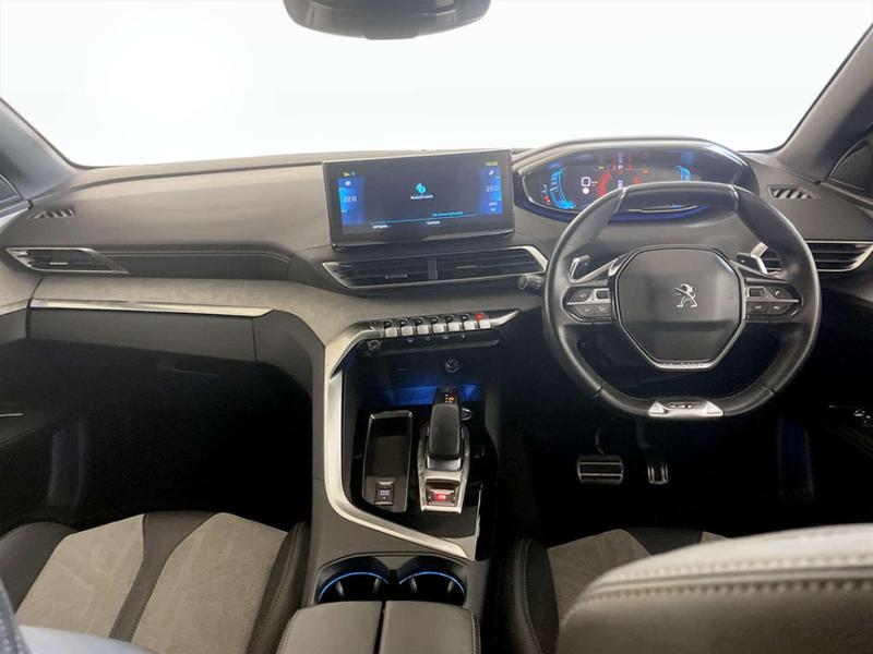 Used Peugeot 3008 2021 for sale - 76862319: Photo 3