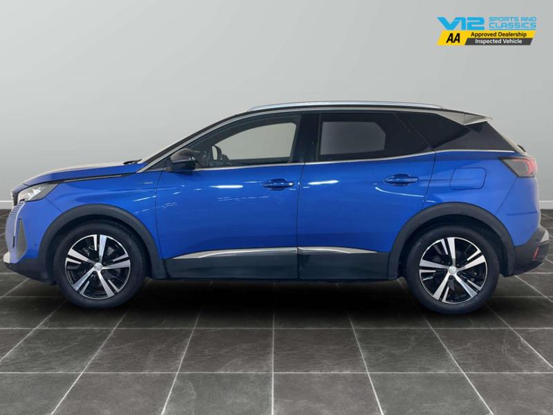 Used Peugeot 3008 2021 for sale - 76862319: Photo 7