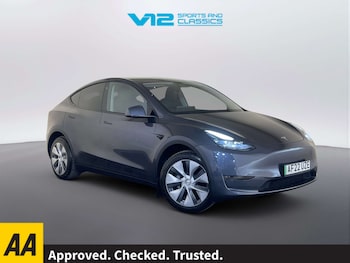 Used Tesla Model Y 2022 for sale - 78324735: Photo