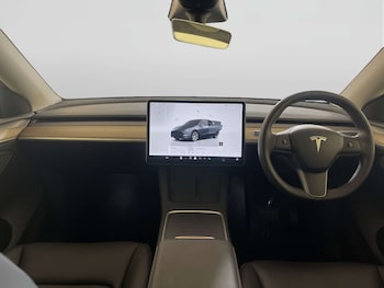 Used Tesla Model Y 2022 for sale - 78324735: Photo