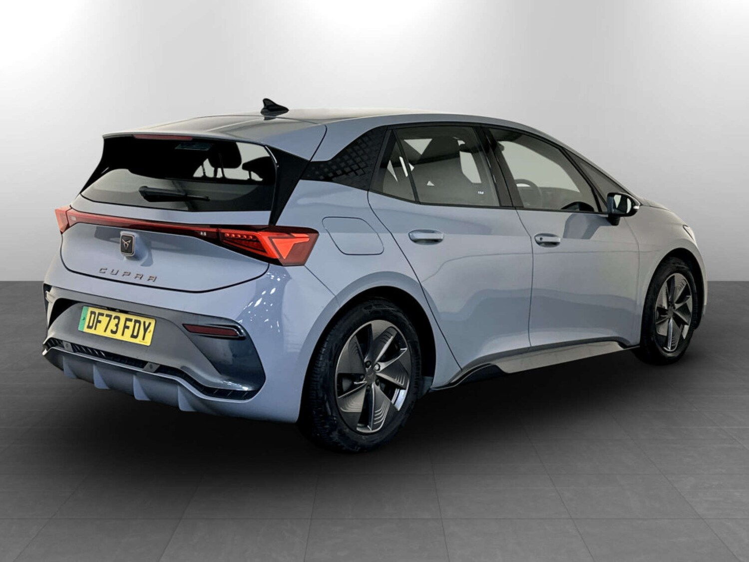 Used Cupra Born 2023 for sale - 77643140: Photo 10