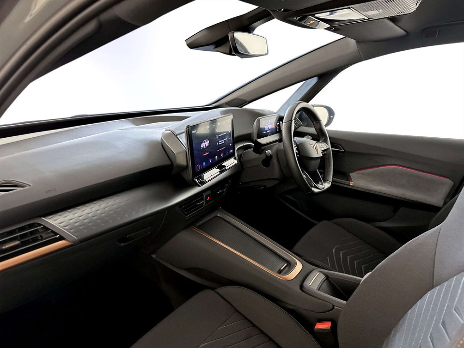 Used Cupra Born 2023 for sale - 77643140: Photo 12