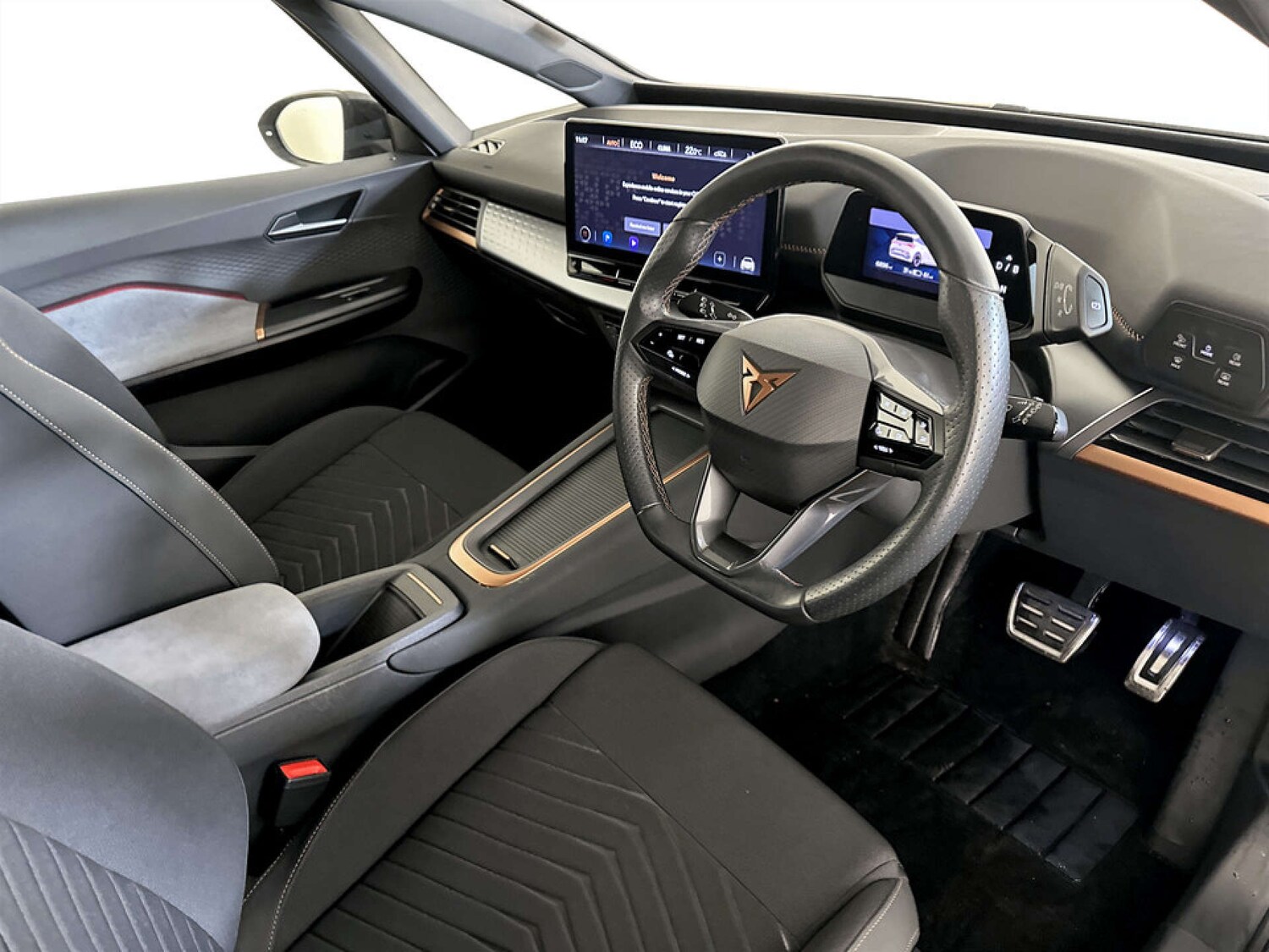 Used Cupra Born 2023 for sale - 77643140: Photo 15