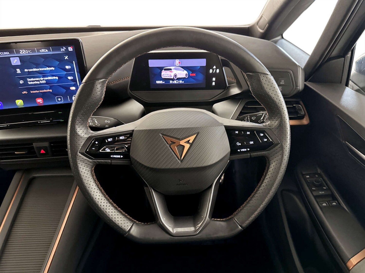 Used Cupra Born 2023 for sale - 77643140: Photo 16