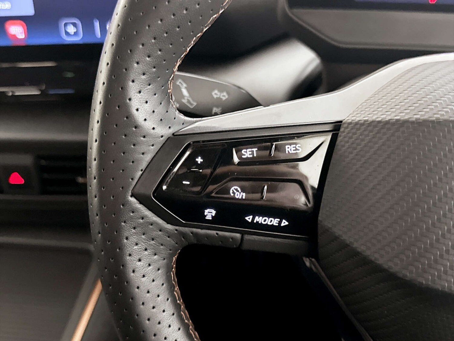 Used Cupra Born 2023 for sale - 77643140: Photo 17