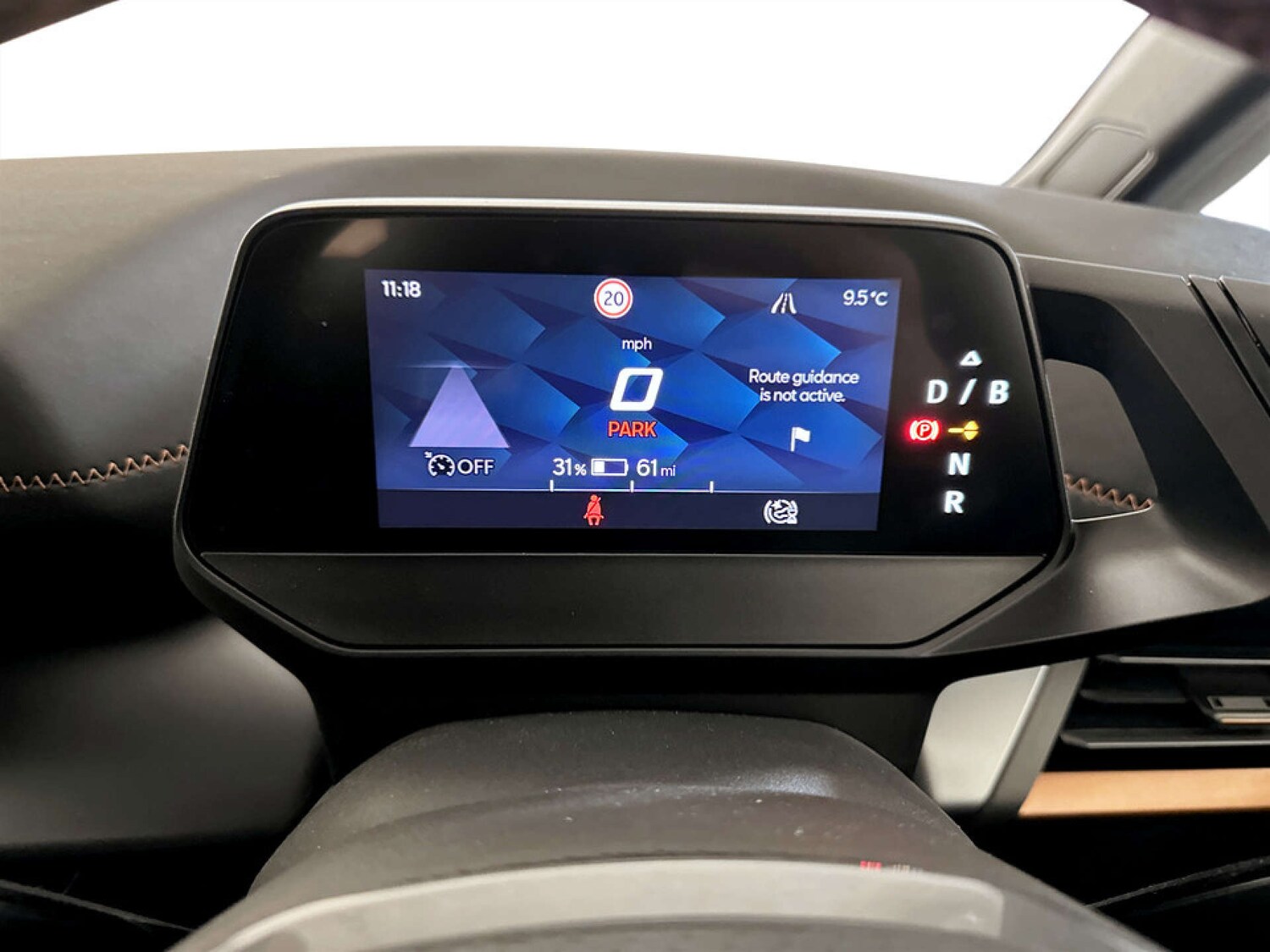 Used Cupra Born 2023 for sale - 77643140: Photo 18