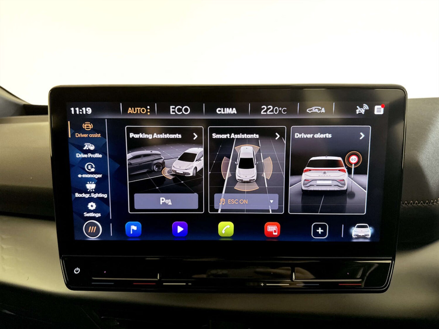 Used Cupra Born 2023 for sale - 77643140: Photo 24