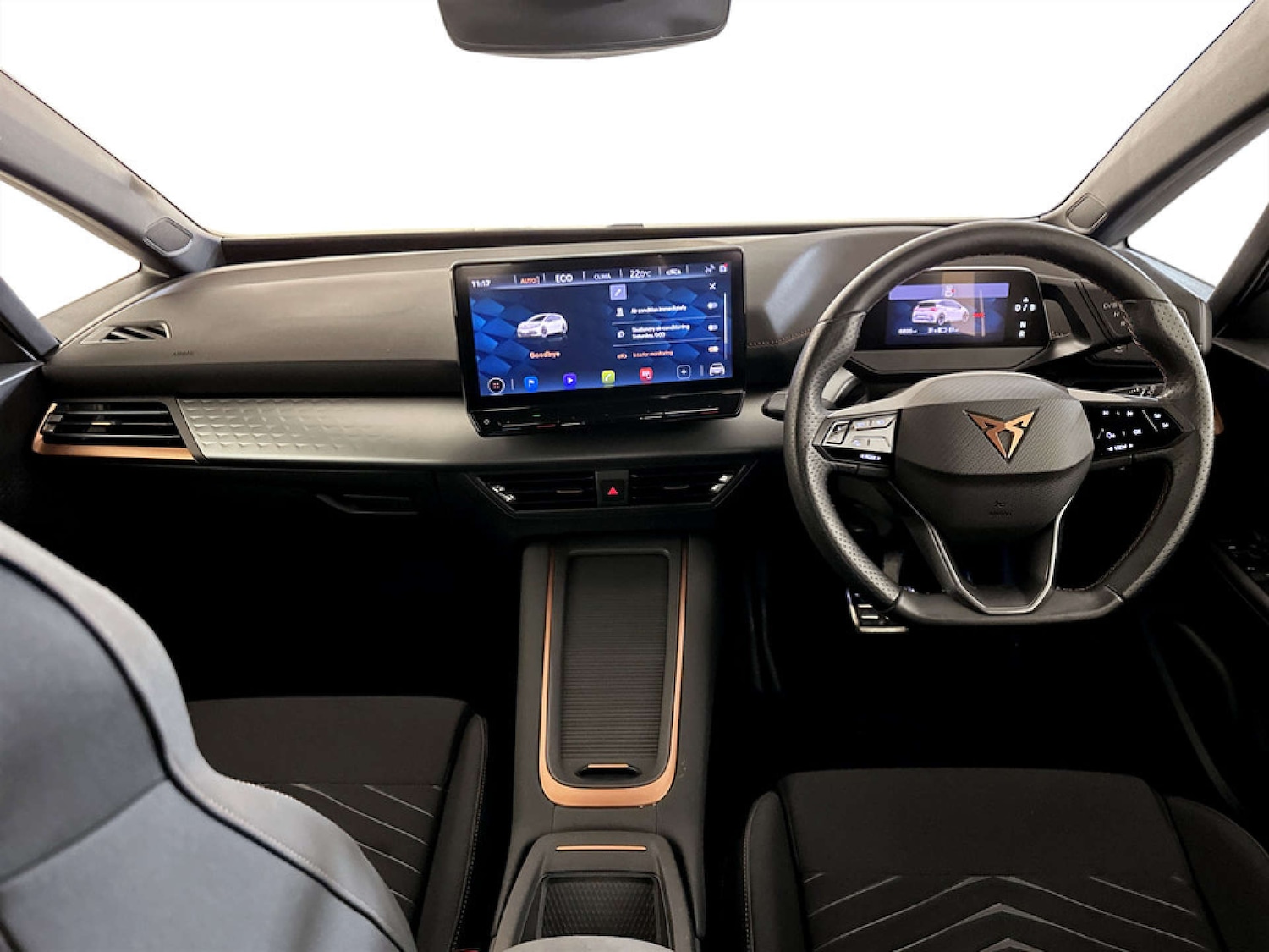 Used Cupra Born 2023 for sale - 77643140: Photo 3