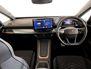 Used Cupra Born 2023 for sale - 77643140: Photo