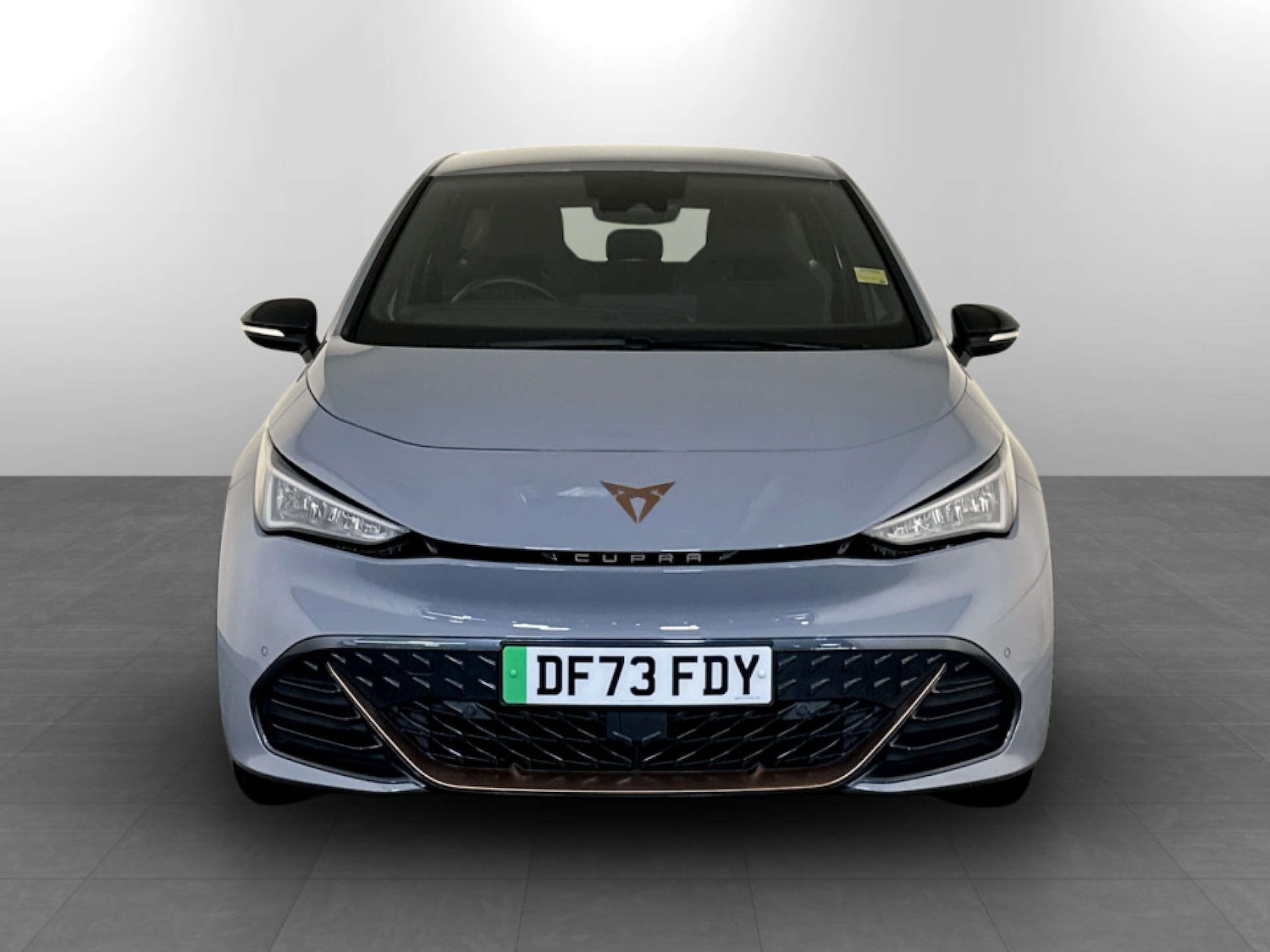 Used Cupra Born 2023 for sale - 77643140: Photo 5