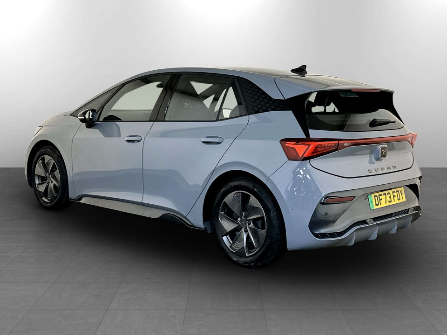 Used Cupra Born 2023 for sale - 77643140: Photo 8