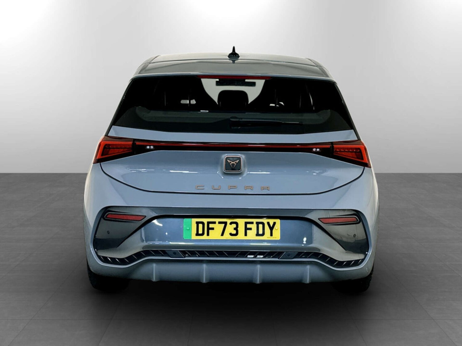 Used Cupra Born 2023 for sale - 77643140: Photo 9