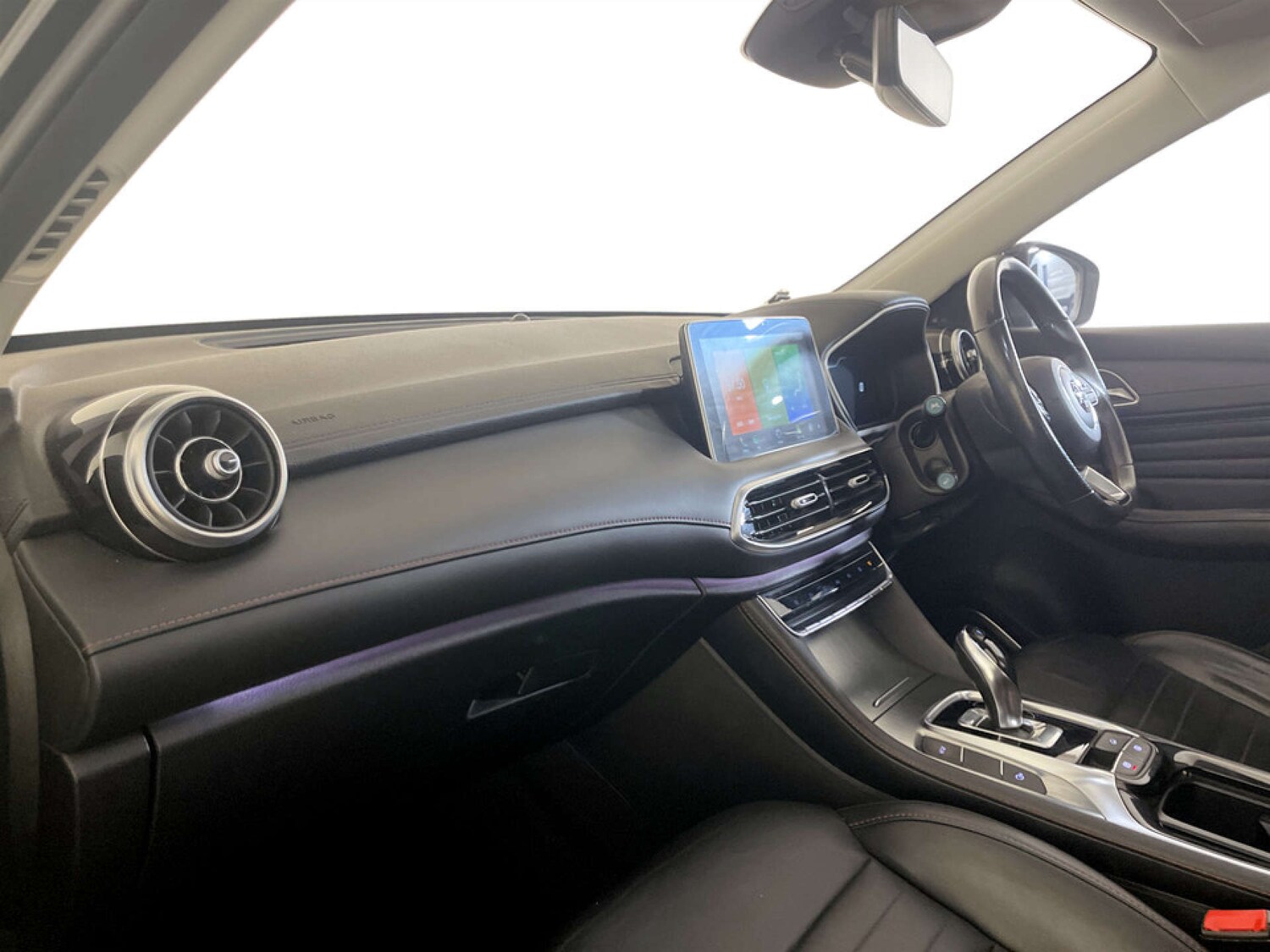 Used MG MG HS 2022 for sale - 77506902: Photo 11