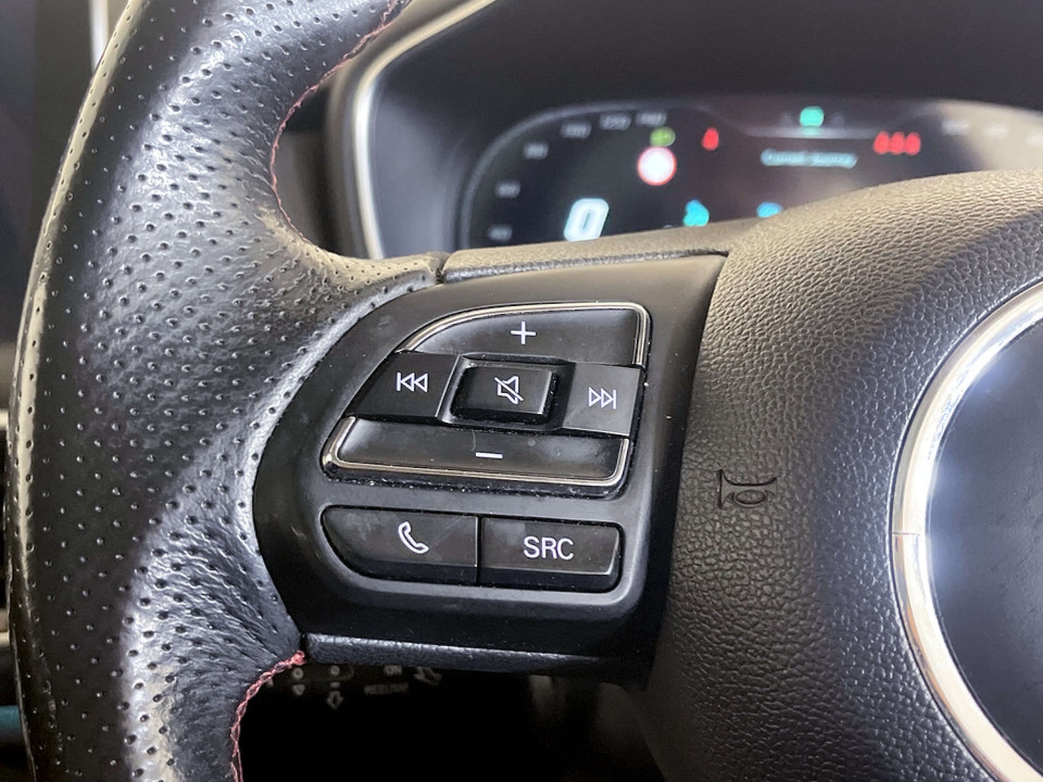 Used MG MG HS 2022 for sale - 77506902: Photo 16