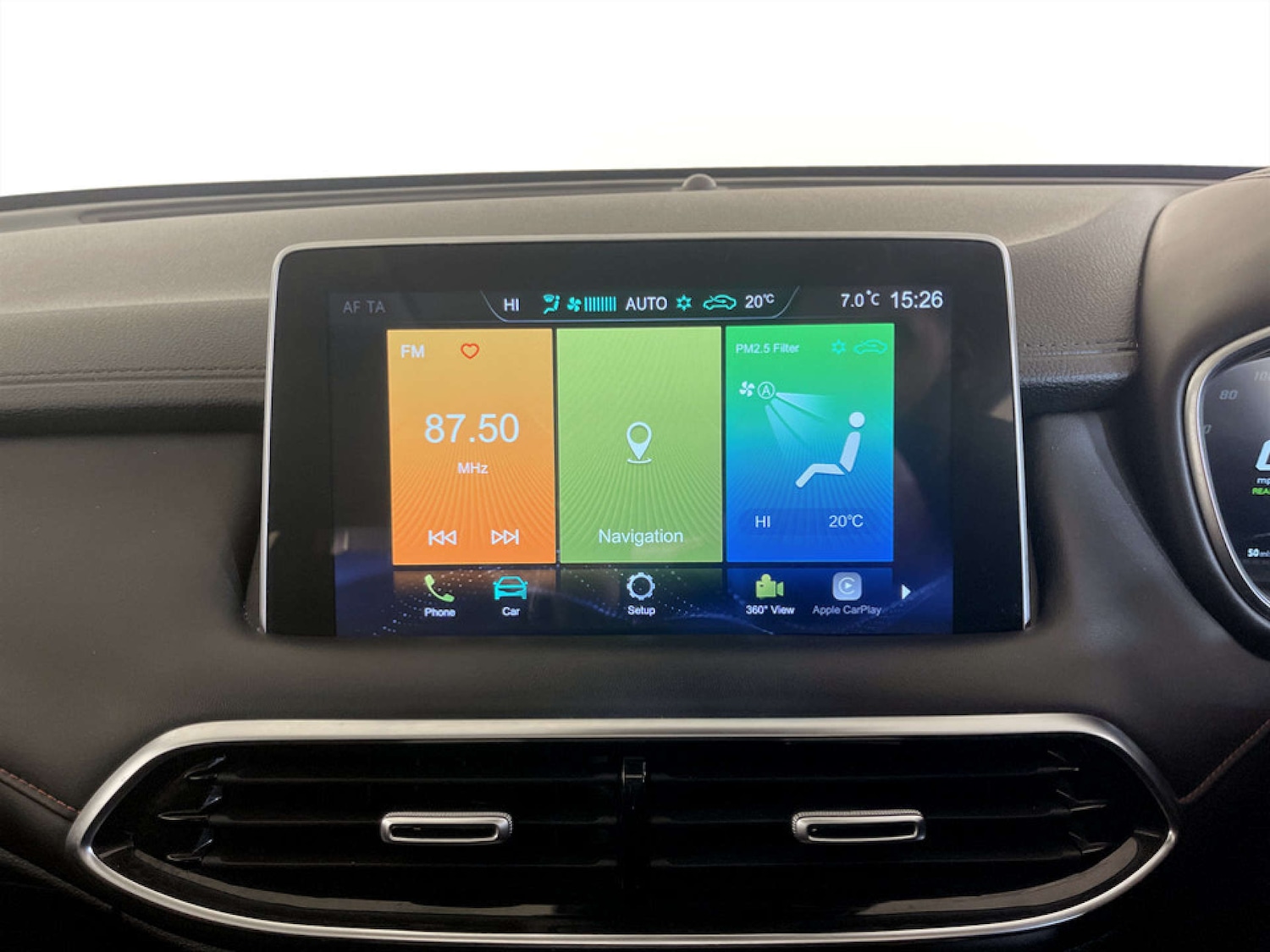 Used MG MG HS 2022 for sale - 77506902: Photo 21