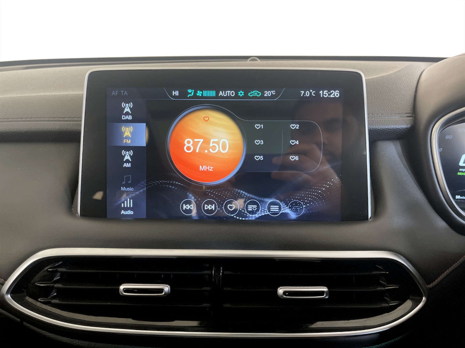 Used MG MG HS 2022 for sale - 77506902: Photo 23