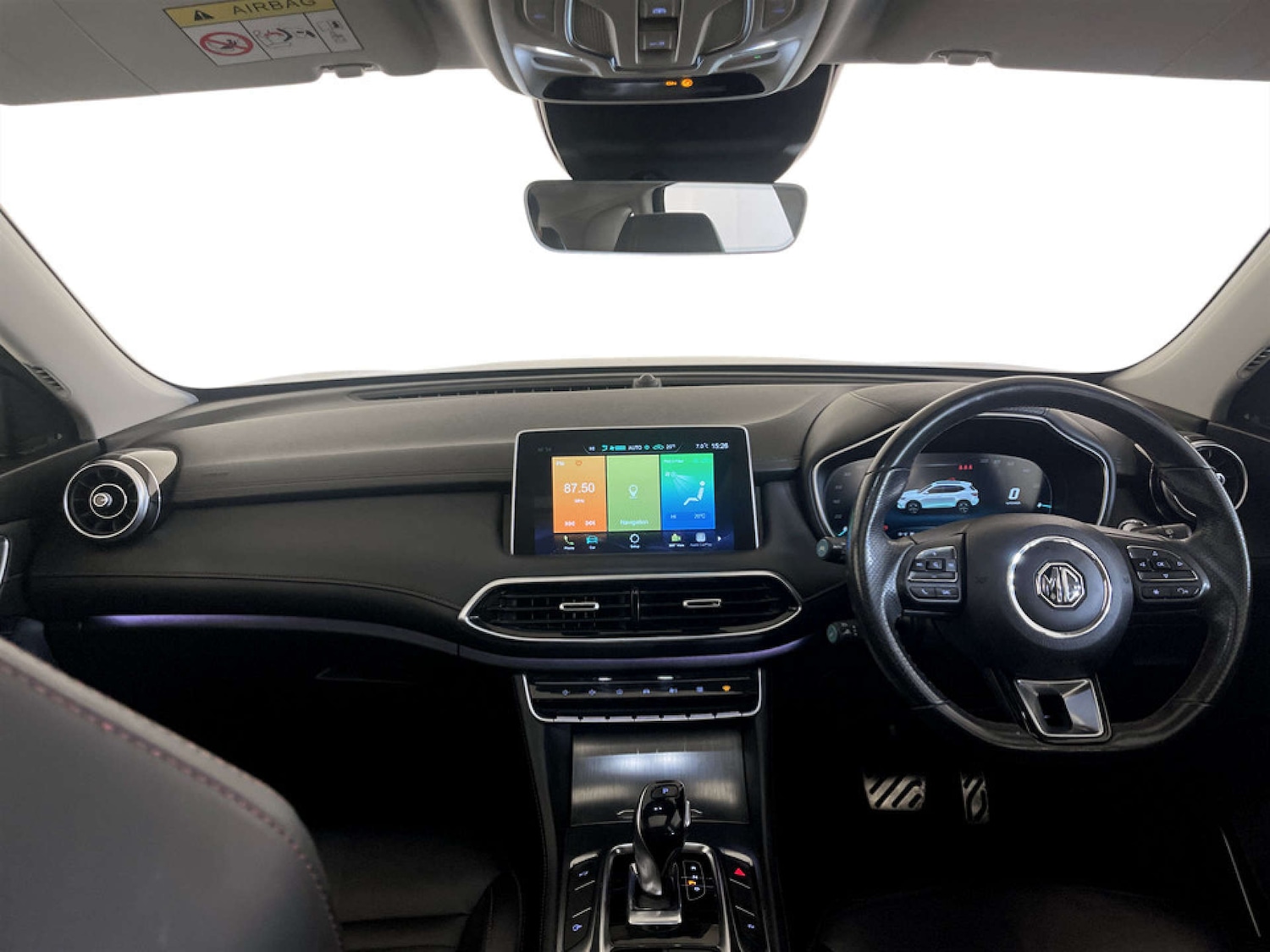 Used MG MG HS 2022 for sale - 77506902: Photo 3