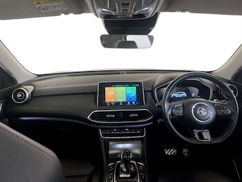 Used MG MG HS 2022 for sale - 77506902: Photo