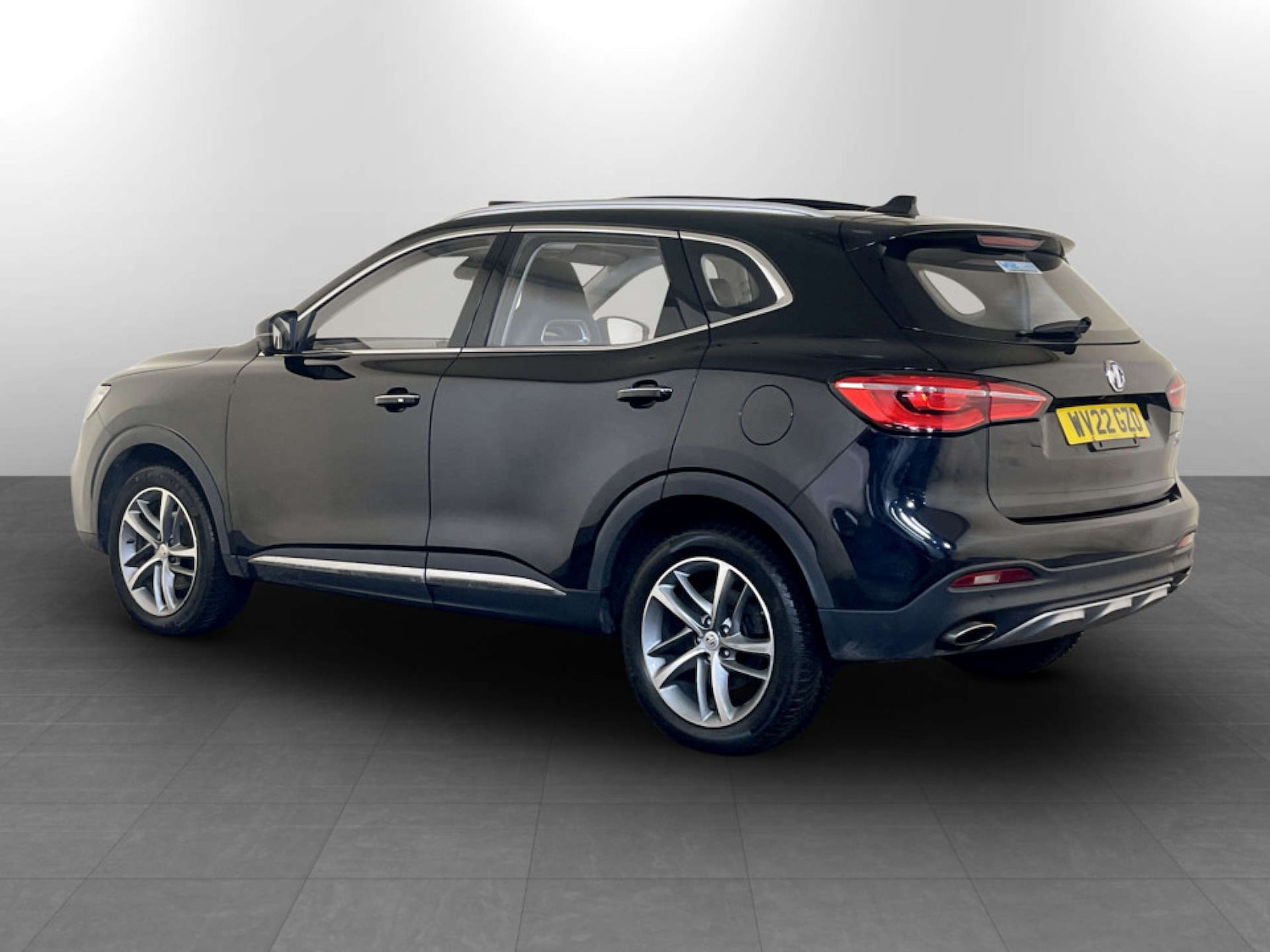 Used MG MG HS 2022 for sale - 77506902: Photo 7