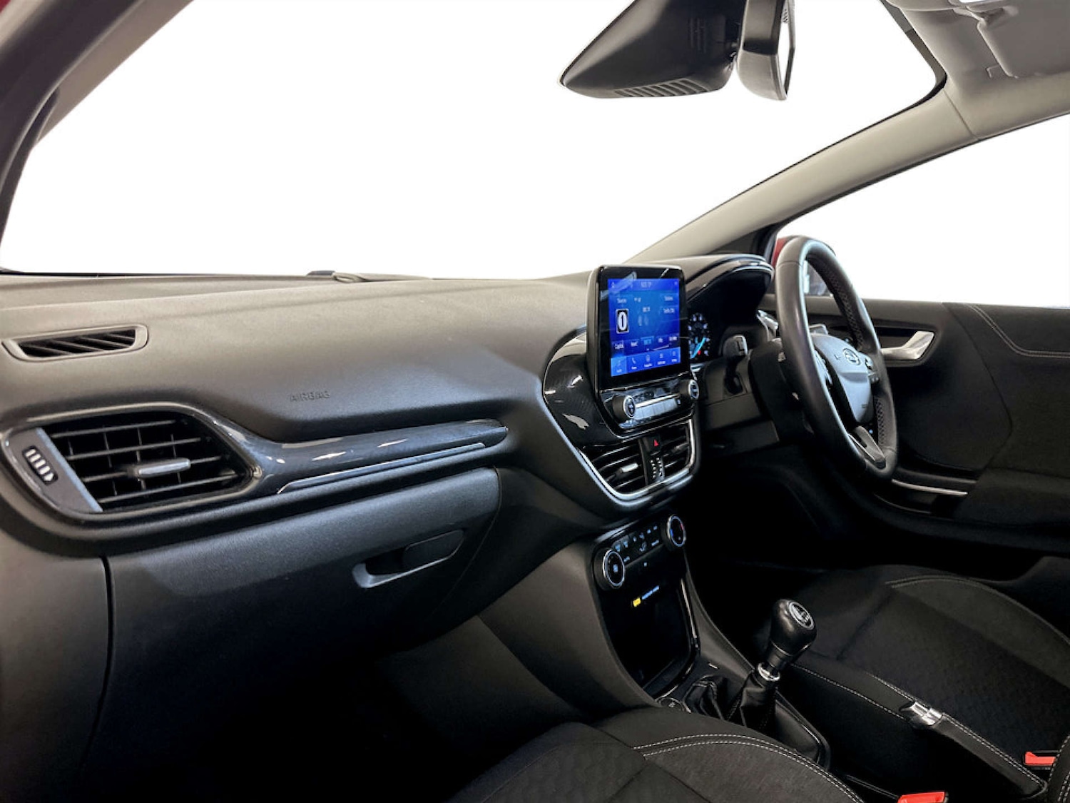 Used Ford Puma 2020 for sale - 77688277: Photo 12