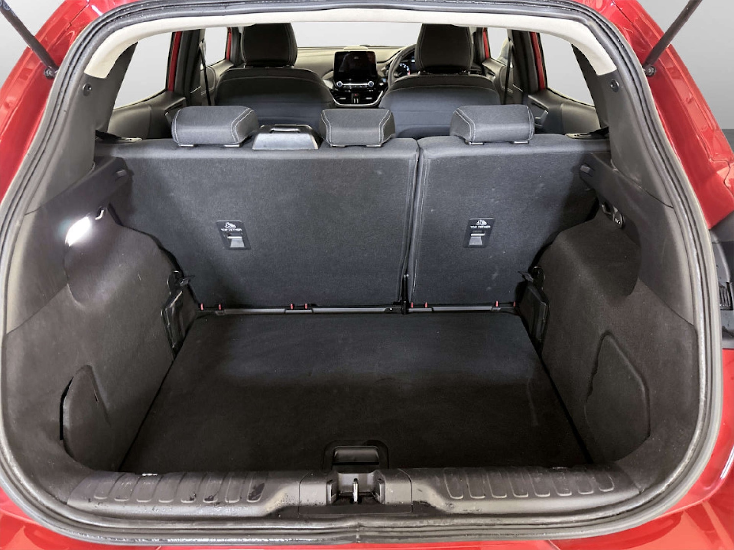 Used Ford Puma 2020 for sale - 77688277: Photo 15