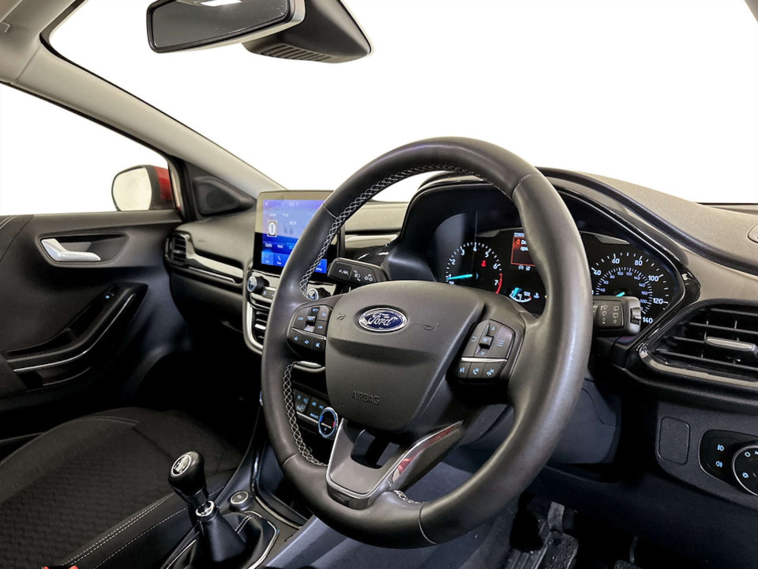 Used Ford Puma 2020 for sale - 77688277: Photo 16