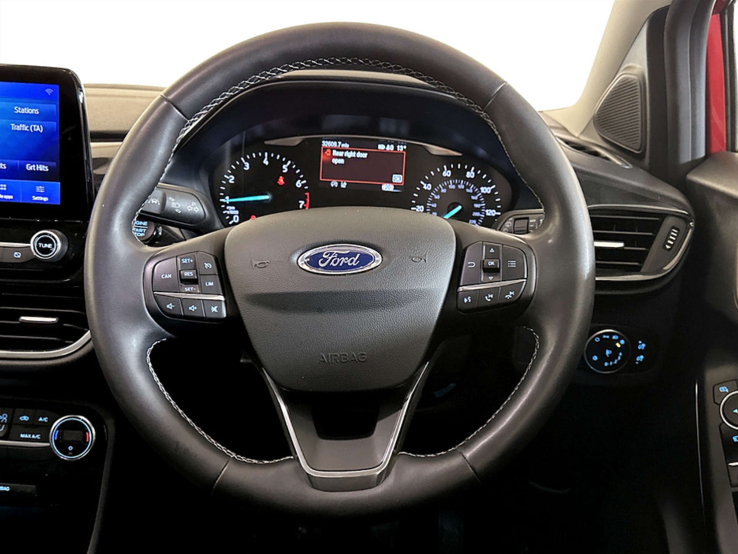 Used Ford Puma 2020 for sale - 77688277: Photo 17