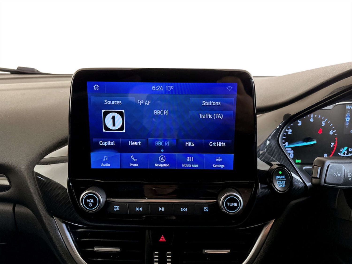 Used Ford Puma 2020 for sale - 77688277: Photo 22