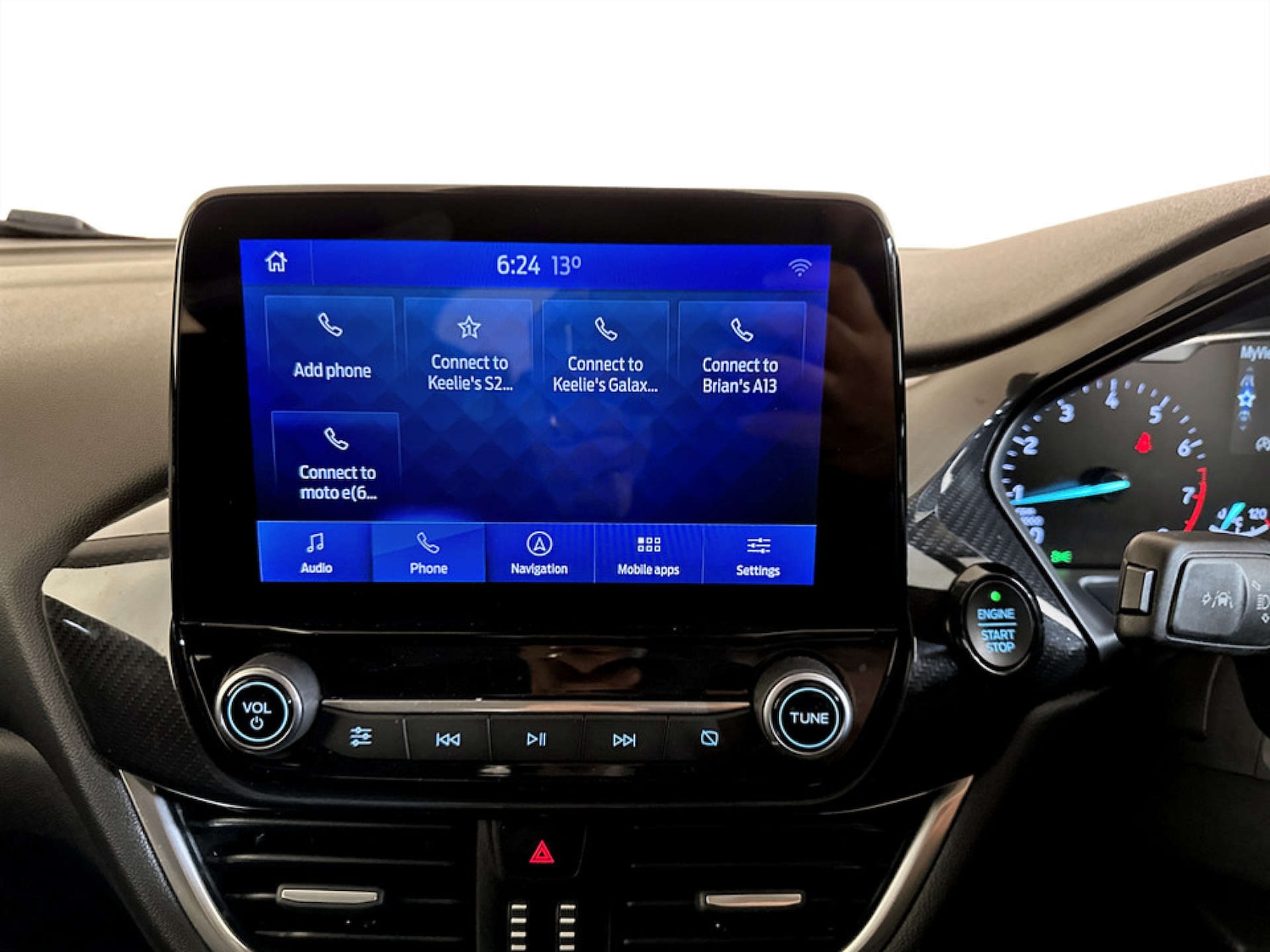 Used Ford Puma 2020 for sale - 77688277: Photo 23