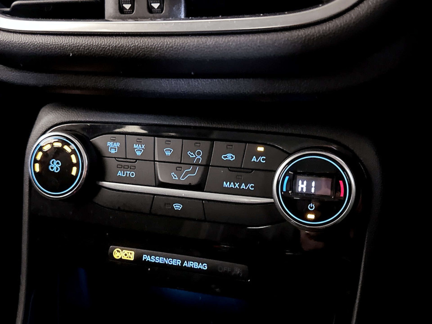 Used Ford Puma 2020 for sale - 77688277: Photo 25