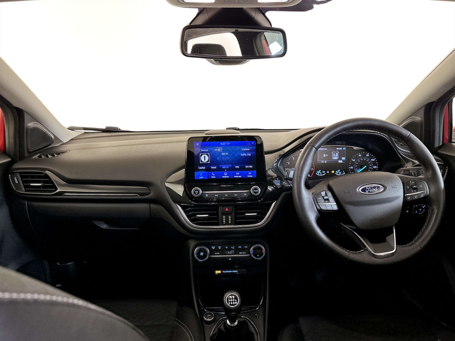 Used Ford Puma 2020 for sale - 77688277: Photo 3